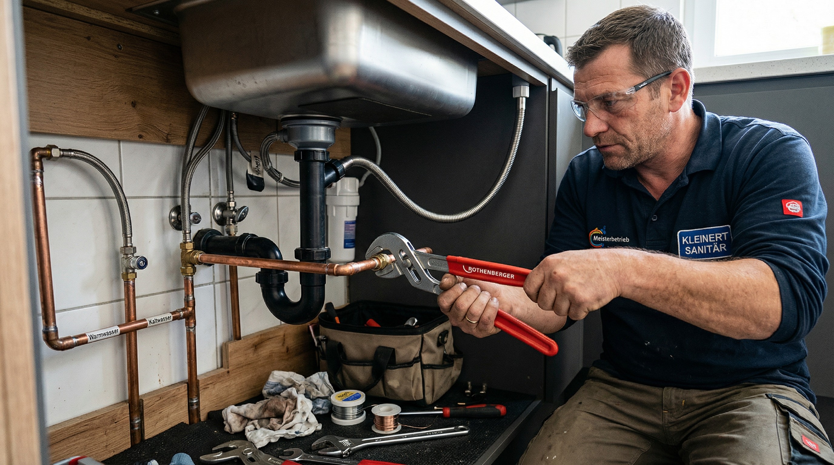 Erich+Martin Miß Heizungs- u. Sanitärtechnik GmbH